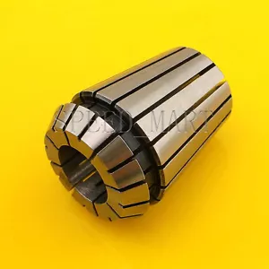 13 mm ER25 Molla Raccoglitore Mandrino Utensile Porta Bit per Fresa CNC Tornio Mandrino NUOVO - Foto 1 di 5