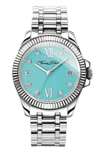 Thomas Sabo Women's Watch Divine TWA0317 - Picture 1 of 1