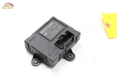 2010-12 LAND ROVER RANGE ROVER REAR RIGHT PASSENGER SIDE DOOR CONTROL MODULE OEM - Image 1 of 4