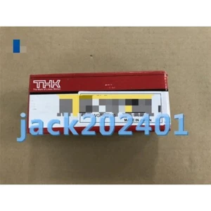 1PCS NUOVO THK SSR25XW1SS Cuscinetto blocco scorrevole lineare #P - Foto 1 di 3