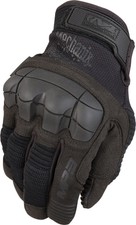 Mechanix Mpact 3 Glove Handschuh Knöchelschutz Tactical Airsoft BW Downhill