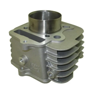 Bloque de cilindros de 54 mm para motor Zongshen 125cc W125-G refrigerado por aceite - Imagen 1 de 8