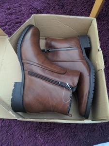 Pavers Boots for Women for sale | eBay