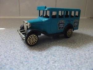 Corgi Heinz Baked Beans Bedford Bus Used in Good condition. - Picture 1 of 7