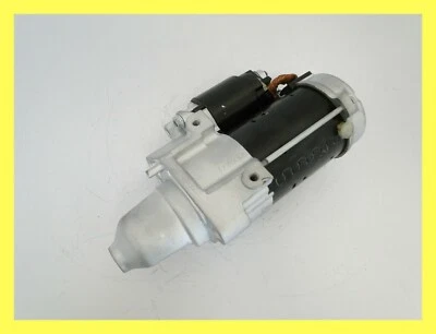 1S4003 STARTER MOTOR For BMW 550i xDrive Gran Turismo Touring 750i 4.4 xDrive — 第 1/4 张图片