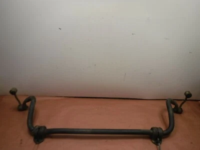 Barra estabilizadora delantera Jeep Liberty KJ 02-07 con estabilizador de enlaces envío gratuito  Foto 1 de 3