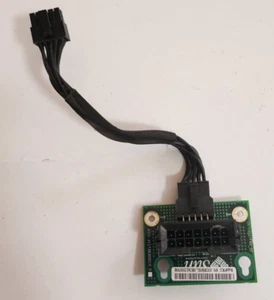 SUN MICROSYSTEMS ULTRA 45 373-0019 FAN BOARD WITH CABLE - Picture 1 of 3