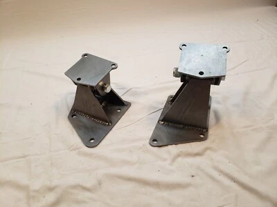 1965-1979 Ford F-Series caminhão 2WD montagens de motor GM SBC/BBC conversão - Imagem 1 de 4