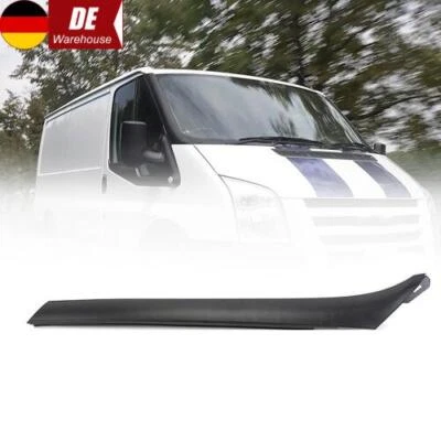 Frontscheibe Windschutzscheibe Zierleiste Recht Für Ford Transit 2006-2013 DE - Bild 1 von 4