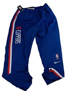 Nike Los Angeles Clippers NBA Men’s Size XL Team Issued Tearaway Warm Up - Picture 1 of 5