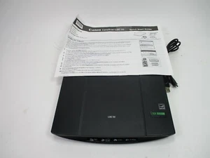 Canon CanoScan LiDE110 Flatbed Scanner * Includes Guide & Cable!!!! - Picture 1 of 7