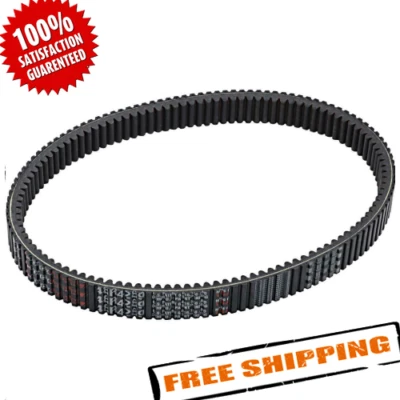 Cinturón CVT Gates 47R4266 G-Force RedLine Foto 1 de 3