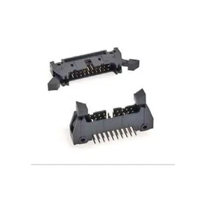 3M Stiftleiste N3428-6202RB 20-fach, IDC Buchse Stecker Stiftleiste - Bild 1 von 5