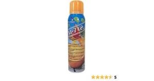 NI 712 Odor Eliminator, Passionfruit, Continuous Spray - Picture 1 of 1