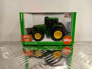 Siku 3252 John Deere 6920S tractor toy BRAND NEW 1:32 Scale - Picture 1 of 1