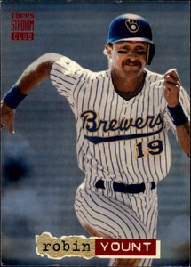 1994 Stadium Club Baseball Card Pick 1-250