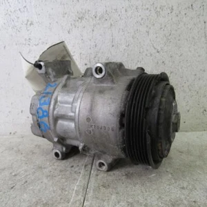 14 15 16 17 2018 19 Toyota Corolla AC A/C Compressor - Picture 1 of 12