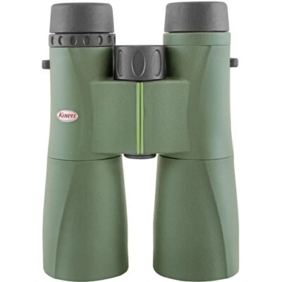 Kowa SV II 10 x 50 Full Size WP Binoculars in Green  #SVII50-10 (UK Stock)  BNIB - Image 1 of 4