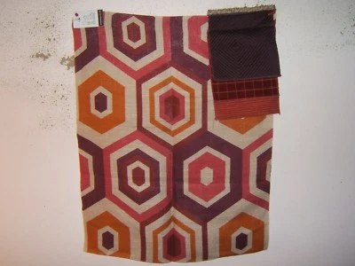 Lee Jofa Groundworks, Azulejo Hexagonal, Novedad Geométrica, Varios Colores y Tamaños Foto 1 de 4