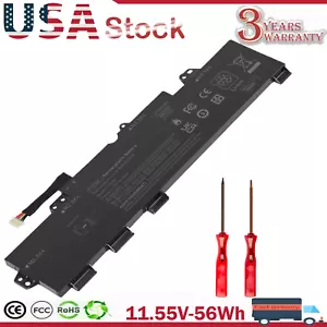 TT03XL 933322-855 Battery for Hp EliteBook 850 G5/ 850 G6 ZBook 15U G5 Series US - Picture 1 of 22