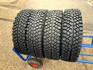 2x 185/65 R15 88H MEGA OFFROAD ZIARELLI MUD MT TERRAIN PUR REIFEN M+S ALLWETTER◄ - Bild 1 von 11