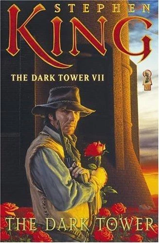 Dark Tower by Stephen King (2004, Hardcover)