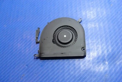 MacBook Pro 15"  A1398 2014 MGXA2LL/A OEM Cooling Right Fan 923-0668 GLP* - Image 1 of 2