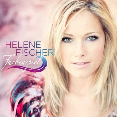 CD Album Helene Fischer Farbenspiel NEU & OVP - Bild 1 von 2