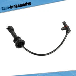 For 2010-13 2014 2015 Chevrolet Equinox Rear Left / Right ABS Wheel Speed Sensor - Picture 1 of 10