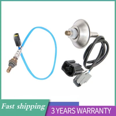 Sensor de oxígeno aguas arriba + aguas abajo 2 piezas para Mazda CX-7 2010 2011 2012 2,5 L L L4 Foto 1 de 4