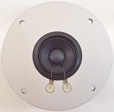 MW AUDIO Pioneer Copy Tweeter for 45-711A 45-711B HPM-40 HPM-60 HPM-70 Speaker - MT-4120