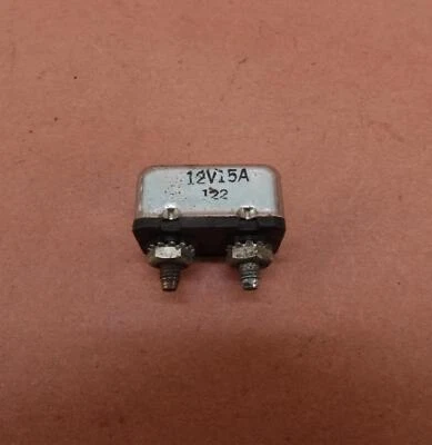 Harley-Davidson Electra Glide Classic 1991-1995 interruptor de circuito (B) Foto 1 de 4