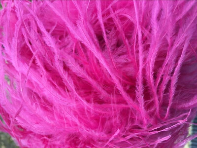 Ostrich Boas 2 Yards 6 FeetcTwo Tones Multi-colors to Choose - Image 1 of 4