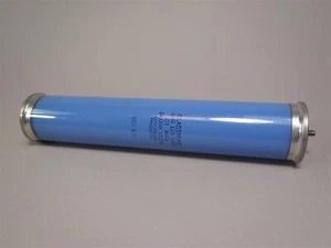 Glassmike High Voltage Oil Capacitor LSG 103-14M New Old Stock 14,000VDCM - Picture 1 of 4