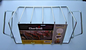 Char-Broil Rib & Roastrost Grillrost NEU - Bild 1 von 4