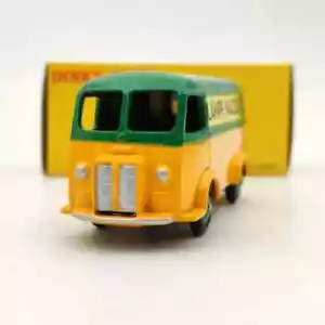 Dinky Fourgon Tole Peugeot Van Diecast Model Car MINT! - Picture 1 of 2