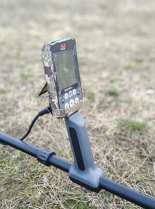 Rain Cover for Minelab Equinox 600&800 Metal Detectors - Picture 1 of 7