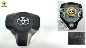 AIRBAG VOLANTE 2ADFTV TOYOTA RAV4 2.2D 2007 43A - Foto 1 di 1