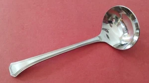 MIKASA 18-8 Stainless FAIRCHILD Gravy Sauce Ladle Serving Japan 6 3/8" - Picture 1 of 6
