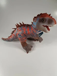 Universal Jurassic World 28cm Plush Toy - Picture 1 of 2