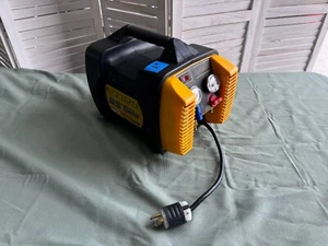 (LotA4) Used Appion G5 Twin Refrigerant Recovery Unit - Picture 1 of 13