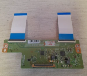WALKER WPS4917 T-CON BOARD 6871L-3850J1GCESED5238 - Picture 1 of 2