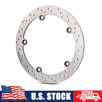 Rotor de disco de freno trasero para BMW R 1150 GS Adventure 2002-2005 R 1150 R 2001-2006 Foto 1 de 4