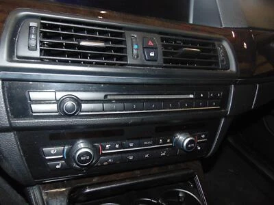 Controlador de aire acondicionado térmico BMW 528i '11-'16 OEM ¡1 año de garantía!! Foto 1 de 4