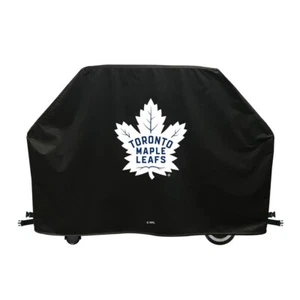 NHL - Cubierta de parrilla de hojas de arce de Toronto logotipo del equipo de hockey - Imagen 1 de 5