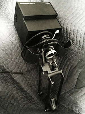 Ampliador IC Leitz Focomat con cabezal multigrado Ilford 500 HLZ VCCE Foto 1 de 2