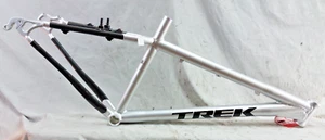 2013 Trek PFM TMC Race MTB Fahrrad Rahmen klein 15,5" Hardtail Disc Carbon Versand USA - Bild 1 von 19
