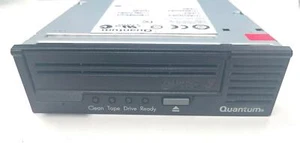 Quantum Ultrium 3 TC-L32AN Tape Drive - TE7100-511 LT03 - Picture 1 of 4