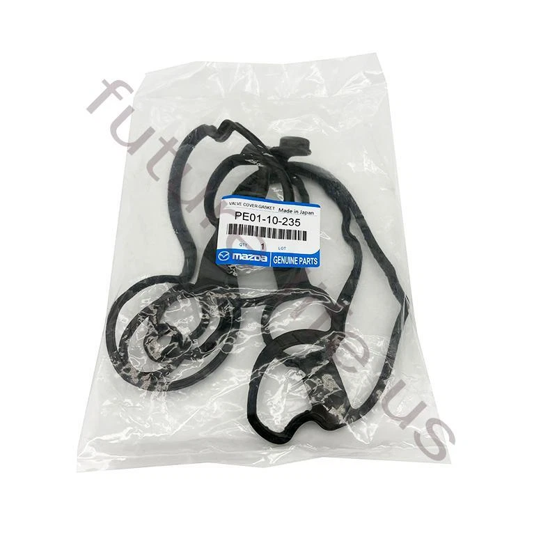 Junta de cubierta de válvula NEWOEM 2012-2019 PARA Mazda 3 CX-3 CX-5 PE01-10-235 STOCK EE. UU. Foto 1 de 2