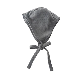 Kate Quinn Flight Hat Made of Bamboo Size 0-3 Months - Picture 1 of 3